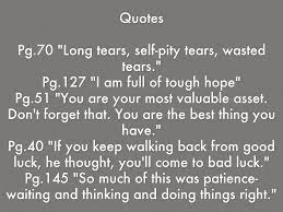 Image Result For Hatchet Book Quotes Book Quotes Hatchet Book Quotes