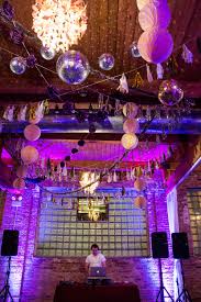 Modern Disco Party Theme The Bash Disco Party Decorations Disco Theme Parties Disco Party
