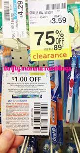 Pin By Gerri Phelps On My Shopping Hauls Oral B Coupons Shopping Coupons