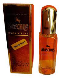 You are reading exotic love chapter 1 online at manhuascan. Nerval Moschus Exotic Love Eau De Toilette Duftbeschreibung