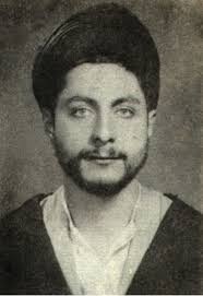 60 Musa Al Sadr Image: PICRYL