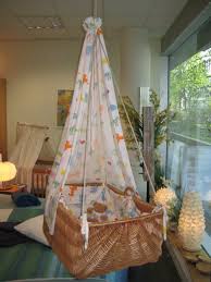 Ich bin sooo mega begeistert. Babybetten Babybay Moses Korb Fur Die Ersten Monate