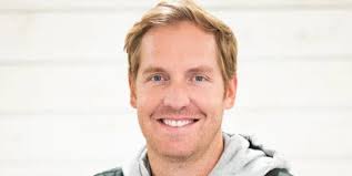 Travis Hansen, a former NBA player turned entrepreneur