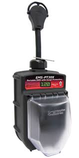 Southwire 50 amp rv surge protector. Rv Surge Guard 50 Amp With Lcd Display 34951 Discount Code Trc50 United Rv