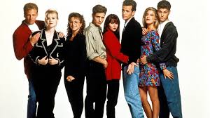 Beverly Hills 90210 Xtypokardia Sto Mpeberli Xils 1990 Tenies Online Gr