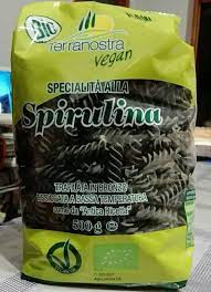 We did not find results for: Terranostra Vegan Specialita Alla Spirulina Veganblog Ricette E Prodotti Dal Mondo Vegan
