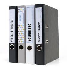Kostenlose Microsoft Word Designvorlagen Fur Ordneretiketten Herma