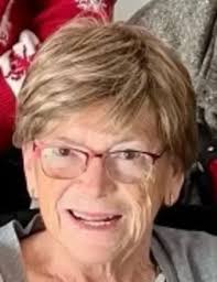 Obituary information for Ann "Anita" Arlene Weg