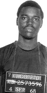 History of Chicago's Black Gangs