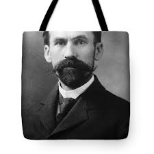 James H. Hyslop, American Psychologist Framed Print by Science Source