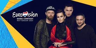How long would she have to hold a note for to break. Ukraine Go A Entry Revealed For Eurovison Song Contest 2021 Escbeat