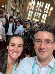 What a week it was at London Climate Action Week.