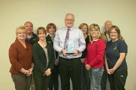 Pratt Health Foundation award will extend sidewalks