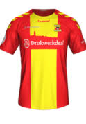 We are happy to present the new go ahead eagles 2020/21 home kit and away kit! Go Ahead Eagles Fifa 17 Ultimate Team Players Ratings Futhead