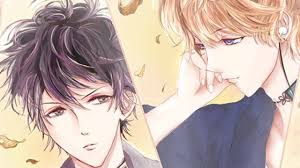 Résultat de recherche d'images pour "diabolik lovers shuu tumblr"