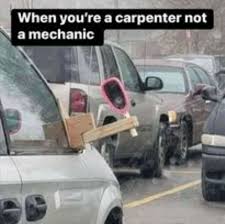 Lincoln Tech Hands-On Career Training | At least we can give an A for  effort 🤷‍♂️! Lol 😂 #FunnyFriday #carmemes #automemes #LincolnTech |  Instagram