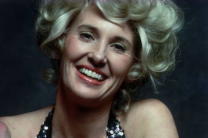 About - Tammy Wynette