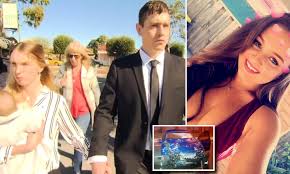 What you need to know after a serious long beach car accident. Driver Admits To Being High During Fatal Crash Which Killed Maddie Morgan And Her Unborn Baby Daily Mail Online