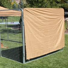 We did not find results for: K9 Kennel Basic Heavy Duty Yard Kennel Side Cover Reviews Wayfair