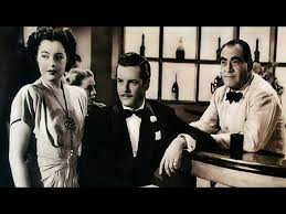 The Lady Confesses (1945) Film noir full movie - YouTube