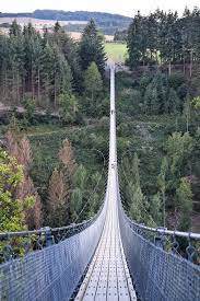 geierlay hangeseilbrucke in morsdorf vertravelt hangeseilbrucke geierlay ausflug