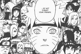 Naruto Facts Tumblr Manga Cap Naruto Edit By Me Uzumaki Naruto Naruto Naruto Art Naruto Pictures