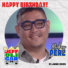 JeffOliGarTV (@JeffOGarcia47)