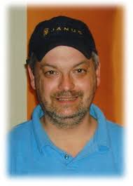 Stephen Kimberley Obituary (2013)