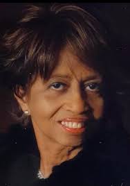 Richetta Mae (Ellison) Allen Obituary January 22, 2024