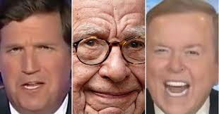 CNN Torches Rupert Murdoch With Supercut Of Fox News' Worst Clips