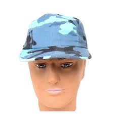 Christian Clothing GHSDFBB Unisex Camouflage Baseball Cap,Classic Army Camo  Adjustable Snapback Flat Bill Brim Trucker Hat Beach Hat