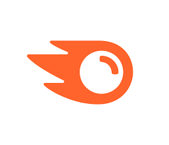Semrush logo
