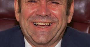 Legendary Chesterfield supervisor Gerald Morrow dies