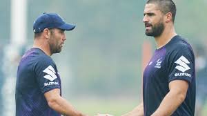Sam smith performs during the second day of lollapalooza buenos aires 2019 at hipodromo de san isidro on march 30, 2019 in buenos aires, argentina.santiago. Melbourne Storm Jesse Bromwich And Dale Finucane Will Replace Cameron Smith As Captain At The Nrl Premiers
