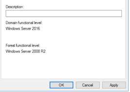 Can T Join Domain Network Path Not Found Active Directory Gpo
