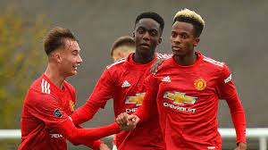 What donny van de beek has told ole gunnar solskjaer amid man utd exit rumours. Under 18s Match Report Derby County V Man Utd 24 October 2020 Manchester United