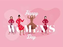 We have come up with a handpicked collection of happy womens day images. Happy International Women S Day 2020 Images Quotes Wishes Messages Cards Greetings Pictures And Gifs Times Of India