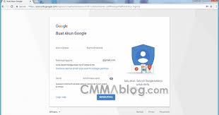 Di panel navigasi kiri, klik keamanan. Cara Membuat Email Di Laptop Untuk Daftar Akun Gmail Baru