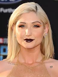 Taylor-Ann Hasselhoff