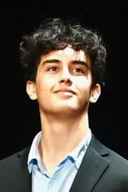 Henry Courtney Singer Profile