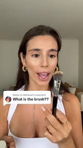 Shein Makeup Brush Set Review and Tutorial