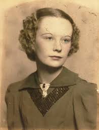 Blanche Tyler Ragland (1916-1998)