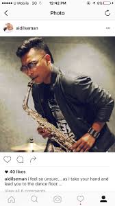 Download lagu terbaru 2021 mudah, cepat, nyaman. Aidilseman Cinta Luar Biasa Andmesh Kamaleng Saxophone