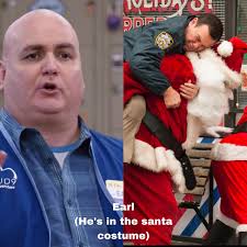 Superstore characters in b99 : r/superstore