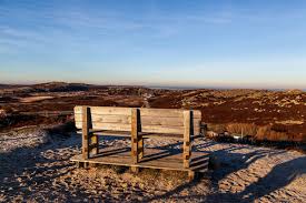 Lieblingsplatze Der Aussichtspunkt Mowennest In Hornum Sylt Fraulein