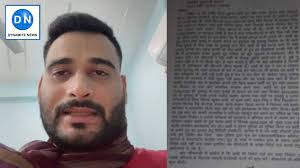 Techie dies by suicide alleging harassment by wife, video gone viral