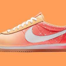 For chinese valentine's day, nike is celebrating china's qixi festival, aka chinese valentine's day, with a duo of classic cortez nylon colorways for men's and women's. Nike To Drop Qixi Festival Cortez Pack Sneaker Freaker