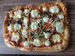New York Style Pizza Crust Recipe Food Com Recipe New York Style Pizza Recipes Pizza Crust