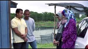 Bukan kerana aku tak cinta sudah memasuki episode 51. Bukan Kerana Aku Tak Cinta Episod 57 Youtube