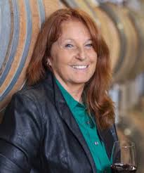 Women of Wine The Contributors